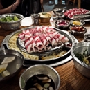 Kang Ho-Dong Baekjeong - Korean Restaurants