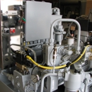Connecticut Fluid Power Inc - Pneumatic Equipment Components