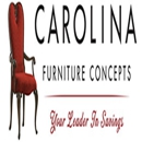 Carolina Furniture Concepts - Furniture Designers & Custom Builders