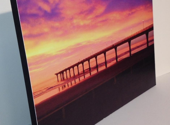 Effects Picture Framing - Redcliffe, WA