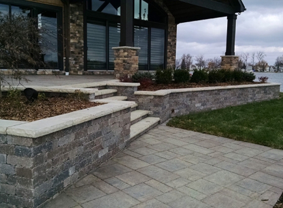 Hardscape Solutions - Ann Arbor, MI