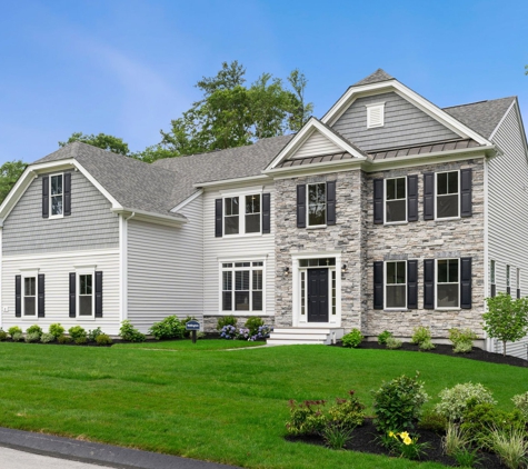 Wheelock Farm by Pulte Homes - Norton, MA