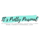 It's Pretty Personal (IPP) - Craft Supplies