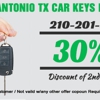 San Antonio Car Keys Made gallery