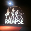 Relapse Theatre gallery