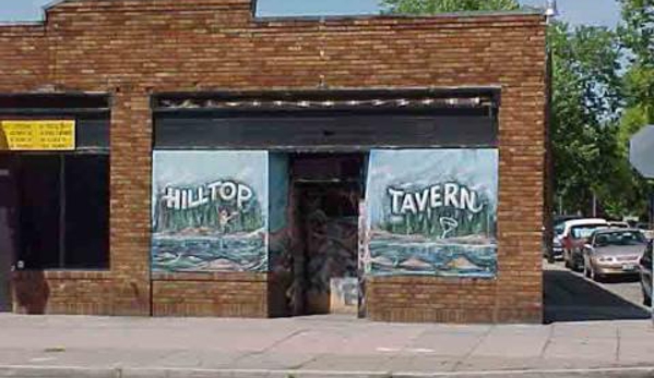 Hilltop Tavern Bar - Sacramento, CA