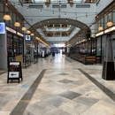 Spring Arcade Lobby - Restaurants