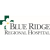 Blue Ridge Regional Hospital gallery