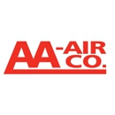 A A Air Company - Heating Equipment & Systems