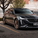 Tinting Chicago Naperville - Auto Repair & Service