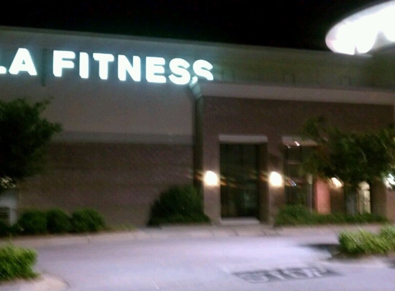 LA Fitness - Atlanta, GA