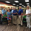 James River Equipment - Tractor Dealers