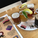 Bitter Creek Brewing - Brew Pubs