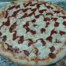 Brothers Pizza & Restaurant - Pizza