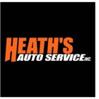 Heath Auto Service