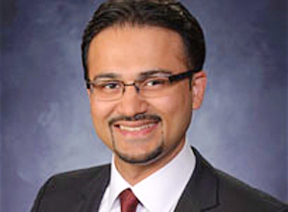 Muhammad Zafar, MBBS - Houston, TX