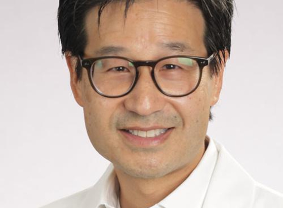 John W Kim, MD - Louisville, KY