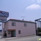 Pacific Motel