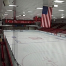 Walter Brown Arena - Soccer Clubs