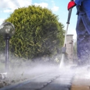 Pro Window Cleaning - Deck Cleaning-Commercial & Industrial