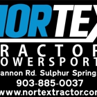 Nor-Tex Tractor