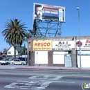 Resco - Electric Equipment & Supplies