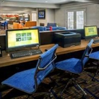 Courtyard by Marriott Boston Woburn