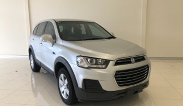 Geoff King Motors - Coffs Harbour, NSW