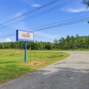Storage Rentals of America