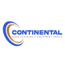 Continental Hood Cleaning and Equipment