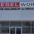 Diesel Worx - Diesel Fuel
