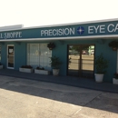 Precision Eye Care - Optical Goods
