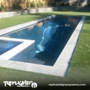 Replicated Grass Systems - Landscape Contractors