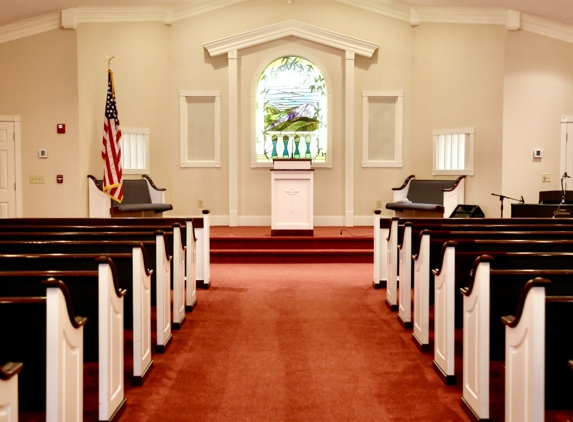 Wilkerson Funeral Home - Reidsville, NC