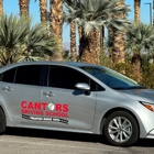 Cantor's Driving School