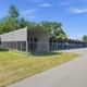 Storage Rentals of America
