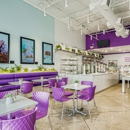 Dessert Gallery - Beverages