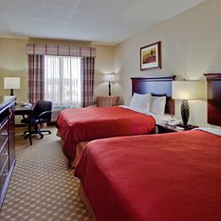 Country Inns & Suites - Jacksonville, FL