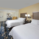Hampton Inn Roxboro