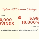 K Hovnanian Homes Tarkington Timbers - Home Builders
