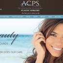 Aesthetic Center for Plastic Surgery & MedSpa (ACPS) - Clinics