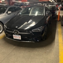 SIXT Rent a Car Jersey City Newport Centre - Van Rental & Leasing