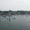 Harbor Master Office gallery