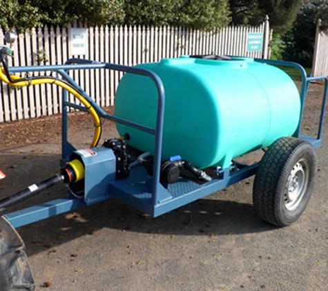 Sibio Engineering Pty Ltd - Ardmona, VIC. We Also Offer Repair And Maintenance Services For Farm Equipment