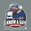 I Know A Guy Junk Removal - Junk Removal