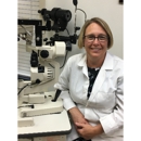 Dr. Amy Spotts - Opticians