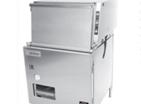 Lease To Own Dishwasher - Delray Beach, FL. low temp tall door machine