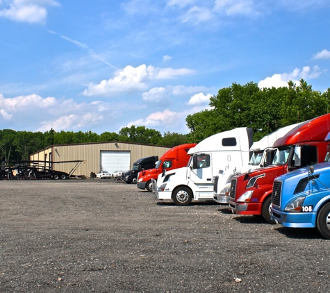 T & R Transportation Group - Morrisville, PA