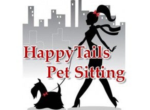 Happy Tails Pet Sitting - Indianapolis, IN
