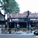 The Rail Bar & Grill - Barbecue Restaurants